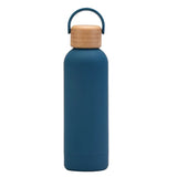 Gourde Isotherme Inox <br> 500ml
