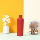 Gourde Isotherme Inox <br> 350-500-750ml