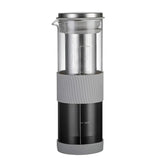 Théière pour porte de frigo