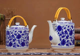 Très Grande Théière