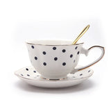 Tasse à Pois