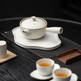 Théière Japonaise <br> Kyusu Yokode 200ml