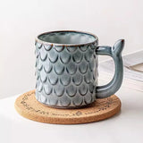 Tasse en Terre Cuite <br> 500ml