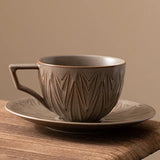 Tasse Vintage <br> Grès 200ml