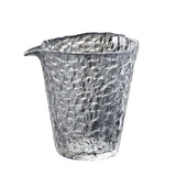 Théière Japonaise <br> Shiboridashi Verre 120ml