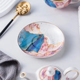 Théière Solitaire en Porcelaine <br> 480ml