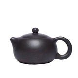 Théière en Argile Noire <br> Yixing 230ml