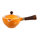 Théière Japonaise 360°C <br> 160ml