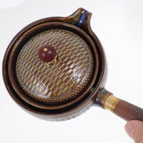 Théière Japonaise 360°C <br> 160ml