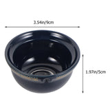 Théière Japonaise 360°C <br> 160ml