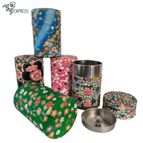 Boîte à Thé <br> Papier Washi 100g