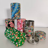 Boîte à Thé <br> Papier Washi 100g