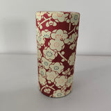 Boîte à Thé Japonaise <br> Washi 200g