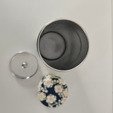 Boîte à Thé Japonaise <br> Washi 200g