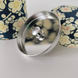 Boîte à Thé Japonaise <br> Washi 200g