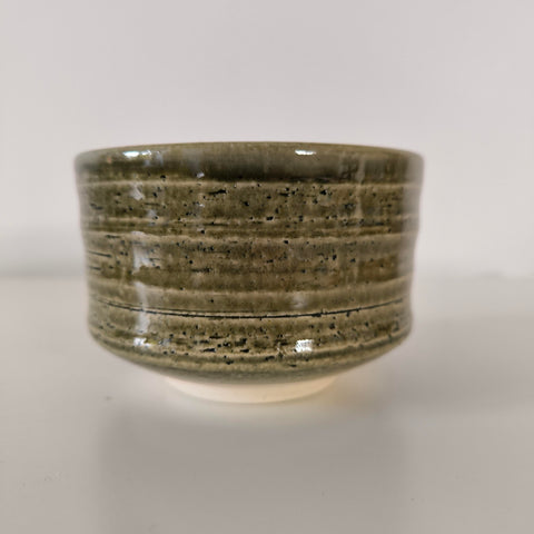 Chawan Vert