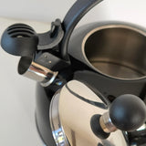Bouilloire Sifflante <br> Induction Brandt 3L
