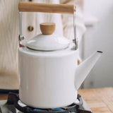 Bouilloire Design Scandinave <br> Induction 2.2L