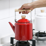 Bouilloire Design Scandinave <br> Induction 2.2L
