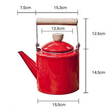 Bouilloire Design Scandinave <br> Induction 2.2L