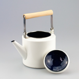 Bouilloire Design Scandinave <br> Induction 2.2L