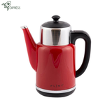 Bouilloire Electrique Double Paroi <br> avec Régulateur de Température 1.7L