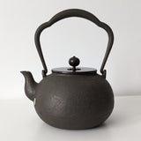 Bouilloire en Fonte <br> Tetsubin Muji 1,2L