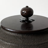 Bouilloire en Fonte <br> Tetsubin Muji 1,2L