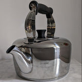 Bouilloire Inox Induction