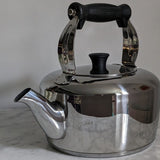 Bouilloire Inox Compatible Induction