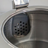 Bouilloire Induction Inox <br> Masterclass 2L