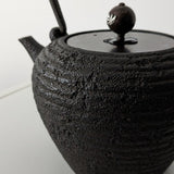 Bouilloire en Fonte <br> Itome 900ml