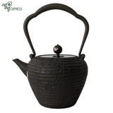 Bouilloire en Fonte <br> Itome 900ml