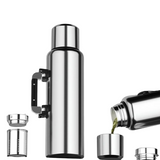 Bouteille Thermos Sans BPA