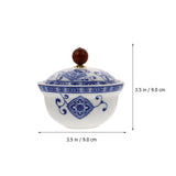 Théière Japonaise 360°C <br> 160ml