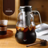 Carafe pour Thé Glacé <br> 1 à 2L