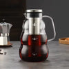 Cafetière à Froid
