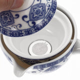 Théière Japonaise 360°C <br> 160ml