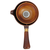 Théière Japonaise 360°C <br> 160ml