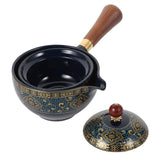 Théière Japonaise 360°C <br> 160ml