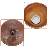 Théière Japonaise 360°C <br> 160ml