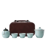 Ensemble à Thé Chinois <br> Théière 200ml