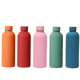 Gourde Isotherme Inox