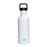 Gourde Phosphorescente <br> Inox 750ml - 1L