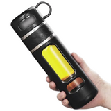 Gourde Verre Avec Infuseur