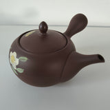 Théière Japonaise <br> Grande Tokoname 560ml