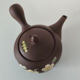 Théière Japonaise <br> Grande Tokoname 560ml
