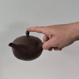 Théière Japonaise <br> Grande Tokoname 560ml