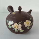 Théière Japonaise <br> Grande Tokoname 560ml