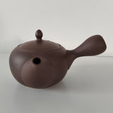 Théière Japonaise <br> Grande Tokoname 560ml
